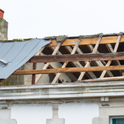 Réinvention de Bureau : Rénovation pour une Dynamique Collaborative Montgeron